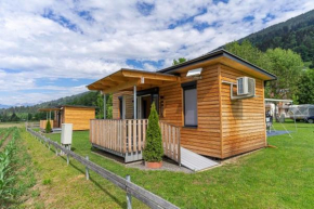 Mobile Homes Camping Reiter